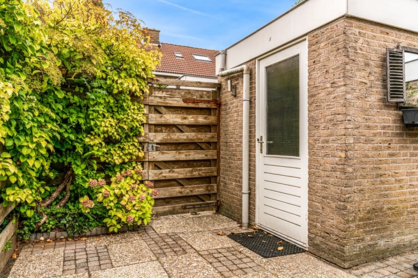 Medium property photo - Darwinstraat 9, 1433 BV Kudelstaart