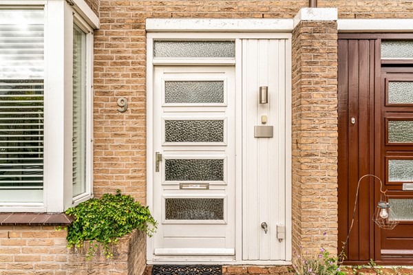 Medium property photo - Darwinstraat 9, 1433 BV Kudelstaart