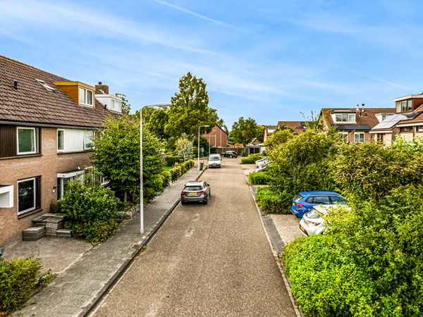 Medium property photo - Darwinstraat 9, 1433 BV Kudelstaart