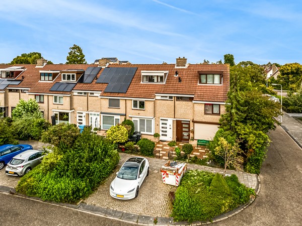 Medium property photo - Darwinstraat 9, 1433 BV Kudelstaart