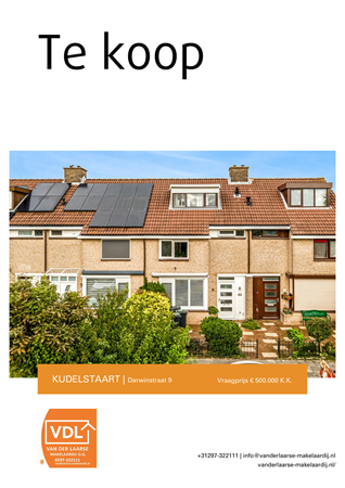 Brochure preview - Darwinstraat 9, 1433 BV KUDELSTAART (1)
