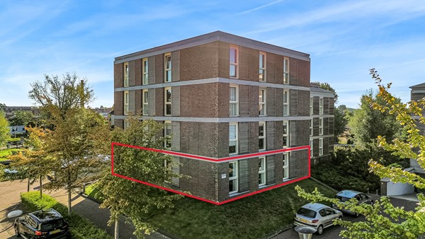 Te koop: Drie Kolommenplein 7, 1431 LB Aalsmeer