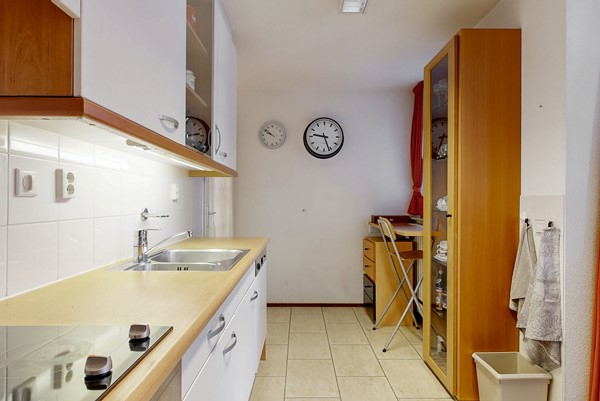 Medium property photo - Drie Kolommenplein 7, 1431 LB Aalsmeer
