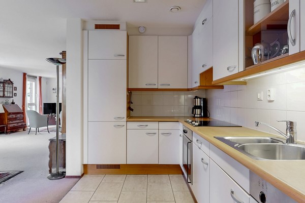 Medium property photo - Drie Kolommenplein 7, 1431 LB Aalsmeer