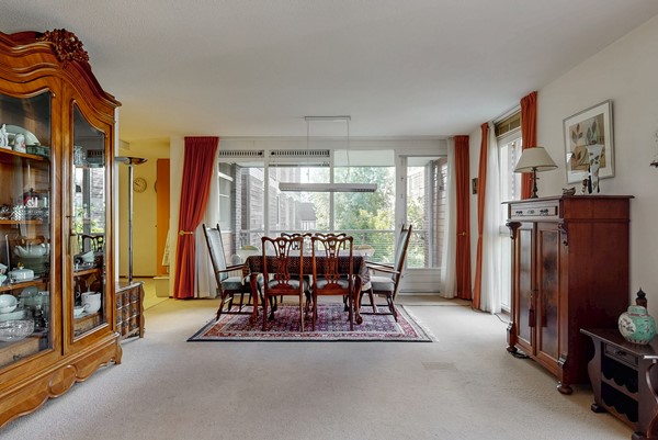 Medium property photo - Drie Kolommenplein 7, 1431 LB Aalsmeer