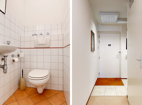 Medium property photo - Drie Kolommenplein 7, 1431 LB Aalsmeer