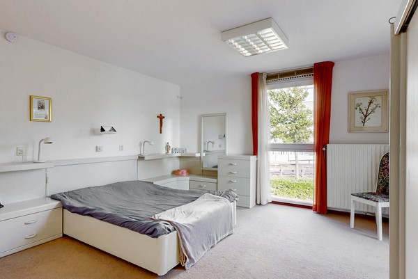 Medium property photo - Drie Kolommenplein 7, 1431 LB Aalsmeer