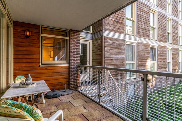 Medium property photo - Drie Kolommenplein 7, 1431 LB Aalsmeer
