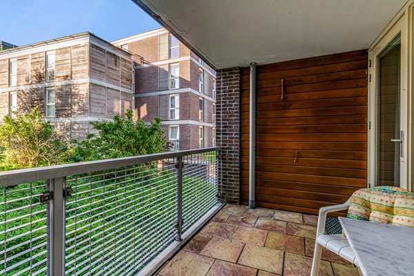 Medium property photo - Drie Kolommenplein 7, 1431 LB Aalsmeer
