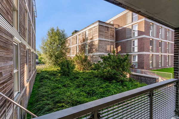 Medium property photo - Drie Kolommenplein 7, 1431 LB Aalsmeer