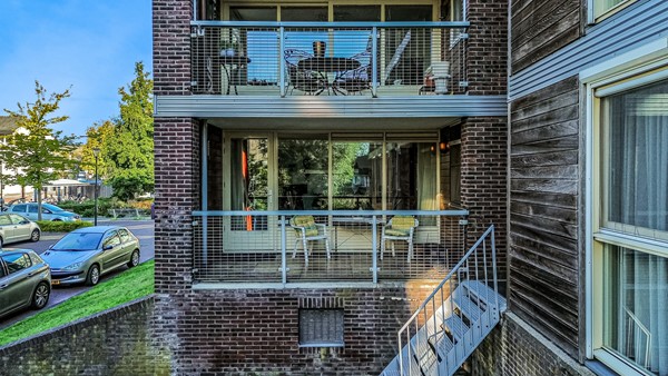 Medium property photo - Drie Kolommenplein 7, 1431 LB Aalsmeer