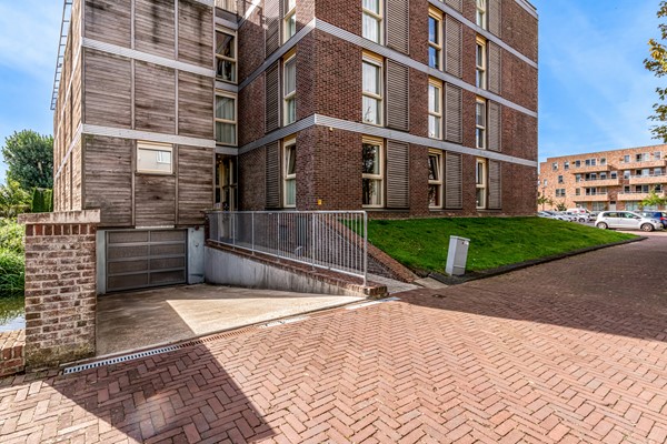 Medium property photo - Drie Kolommenplein 7, 1431 LB Aalsmeer