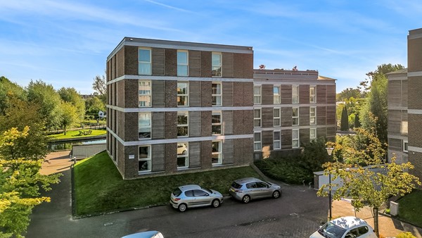 Medium property photo - Drie Kolommenplein 7, 1431 LB Aalsmeer
