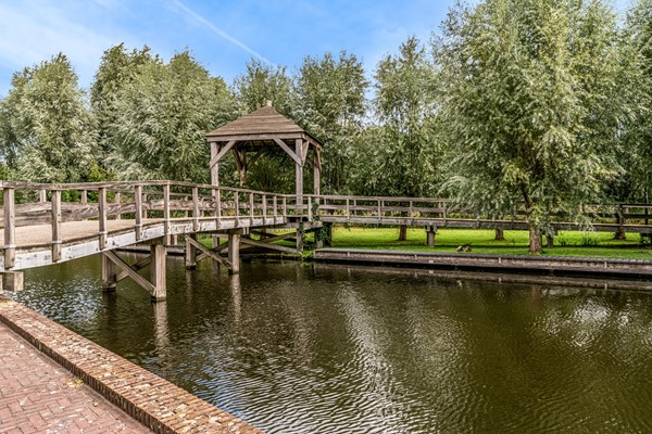 Medium property photo - Drie Kolommenplein 7, 1431 LB Aalsmeer