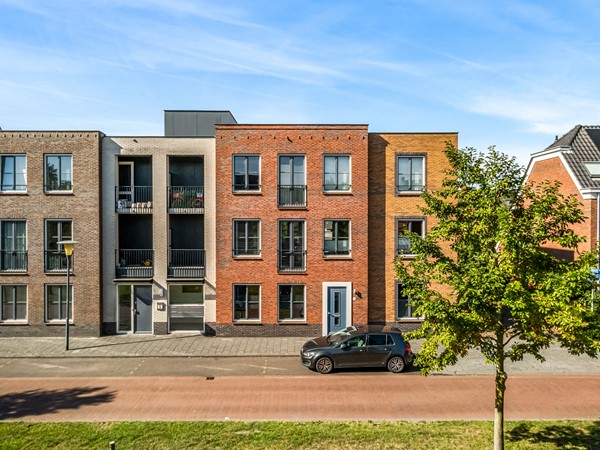 Property photo - Atalantalaan 56, 1432NJ Aalsmeer
