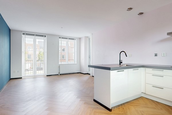 Medium property photo - Atalantalaan 56, 1432 NJ Aalsmeer