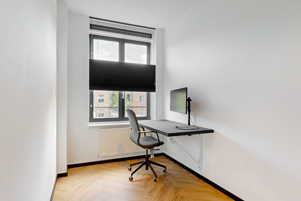 Medium property photo - Atalantalaan 56, 1432 NJ Aalsmeer
