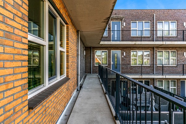 Medium property photo - Atalantalaan 56, 1432 NJ Aalsmeer