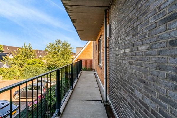 Medium property photo - Atalantalaan 56, 1432 NJ Aalsmeer