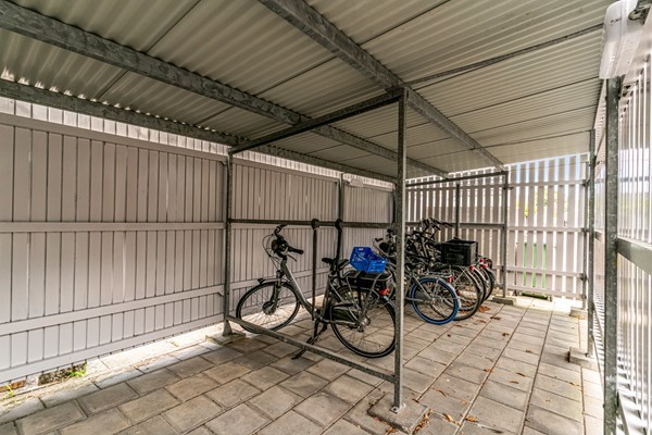 Medium property photo - Atalantalaan 56, 1432 NJ Aalsmeer