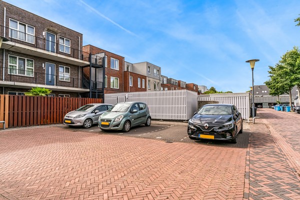 Medium property photo - Atalantalaan 56, 1432 NJ Aalsmeer