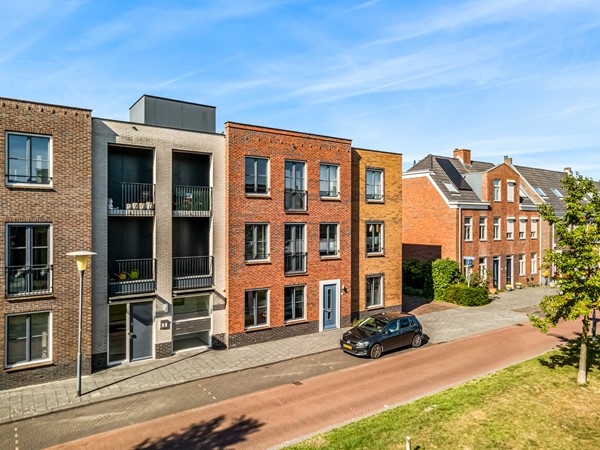 Medium property photo - Atalantalaan 56, 1432 NJ Aalsmeer