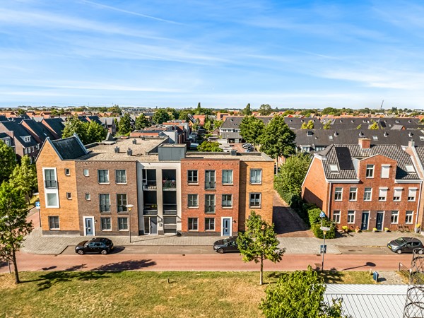 Medium property photo - Atalantalaan 56, 1432 NJ Aalsmeer