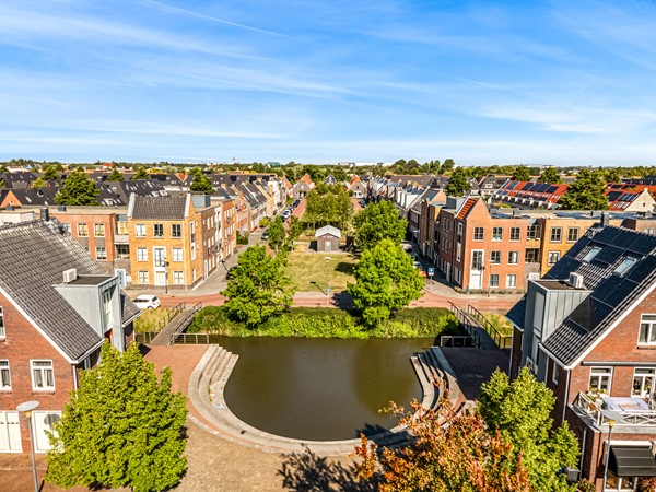 Medium property photo - Atalantalaan 56, 1432 NJ Aalsmeer