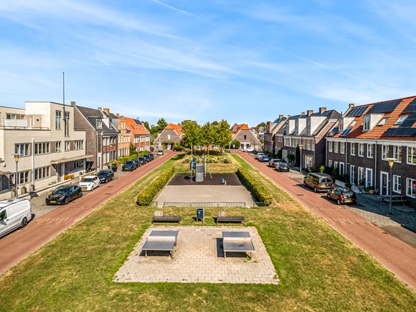 Medium property photo - Atalantalaan 56, 1432 NJ Aalsmeer