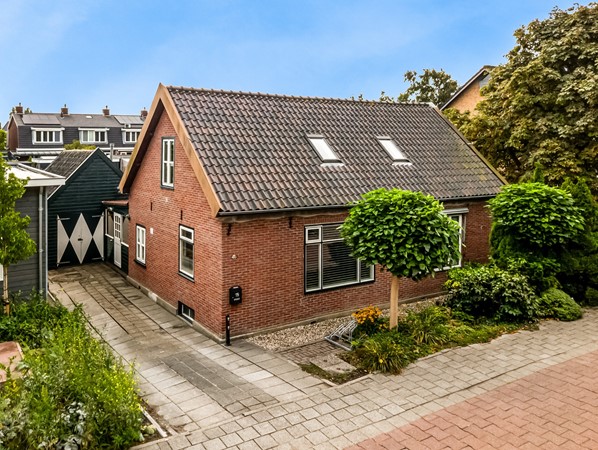 Property photo - Kudelstaartseweg 203, 1433GE Kudelstaart