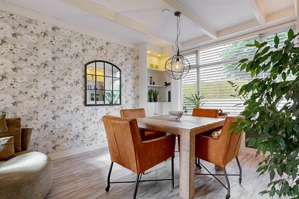Medium property photo - Kudelstaartseweg 203, 1433 GE Kudelstaart