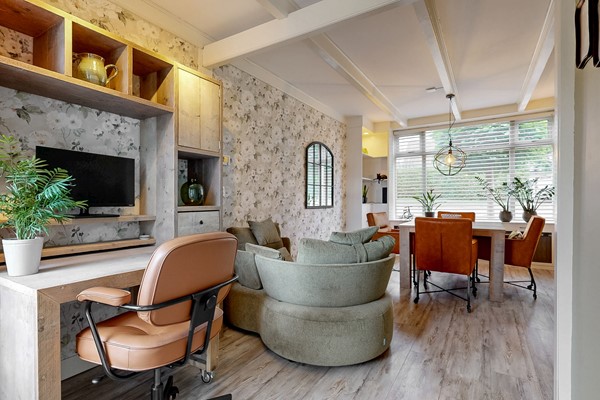 Medium property photo - Kudelstaartseweg 203, 1433 GE Kudelstaart