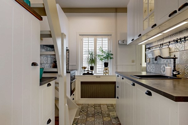 Medium property photo - Kudelstaartseweg 203, 1433 GE Kudelstaart