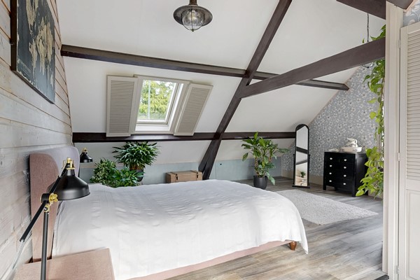 Medium property photo - Kudelstaartseweg 203, 1433 GE Kudelstaart