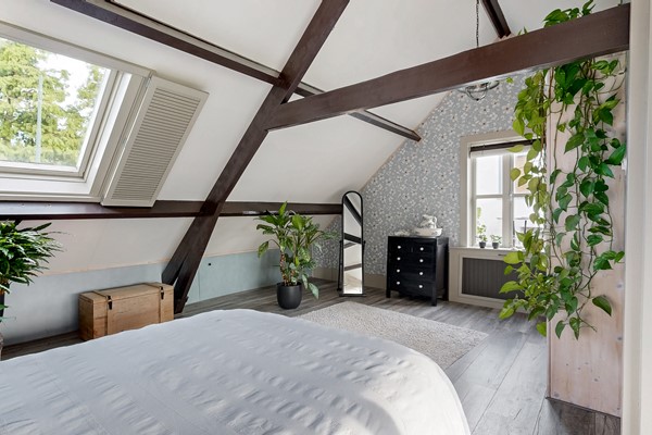 Medium property photo - Kudelstaartseweg 203, 1433 GE Kudelstaart