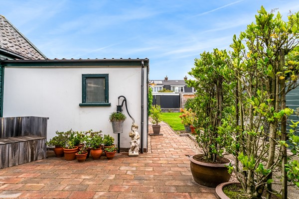 Medium property photo - Kudelstaartseweg 203, 1433 GE Kudelstaart