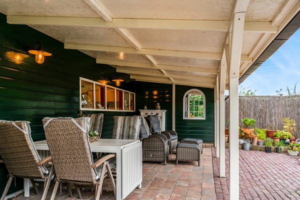 Medium property photo - Kudelstaartseweg 203, 1433 GE Kudelstaart