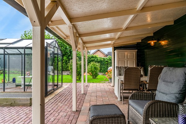 Medium property photo - Kudelstaartseweg 203, 1433 GE Kudelstaart