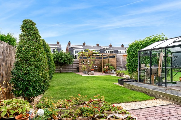 Medium property photo - Kudelstaartseweg 203, 1433 GE Kudelstaart