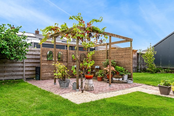 Medium property photo - Kudelstaartseweg 203, 1433 GE Kudelstaart