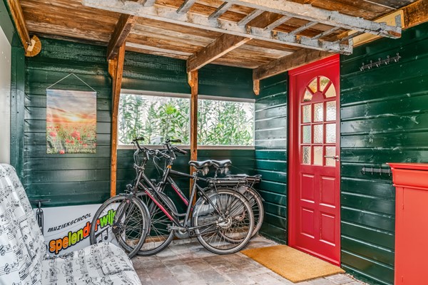 Medium property photo - Kudelstaartseweg 203, 1433 GE Kudelstaart