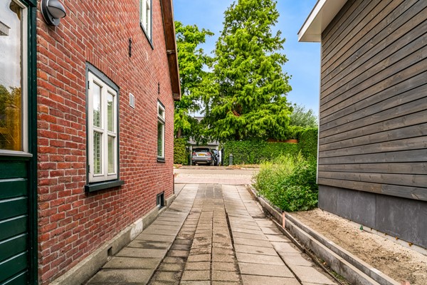 Medium property photo - Kudelstaartseweg 203, 1433 GE Kudelstaart