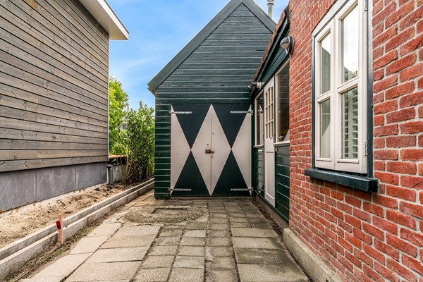 Medium property photo - Kudelstaartseweg 203, 1433 GE Kudelstaart