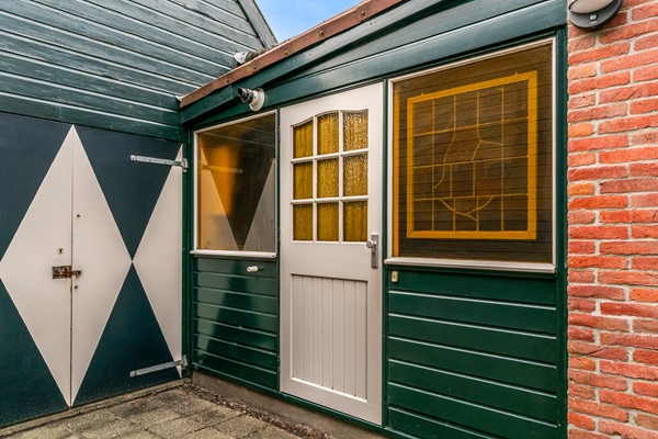 Medium property photo - Kudelstaartseweg 203, 1433 GE Kudelstaart