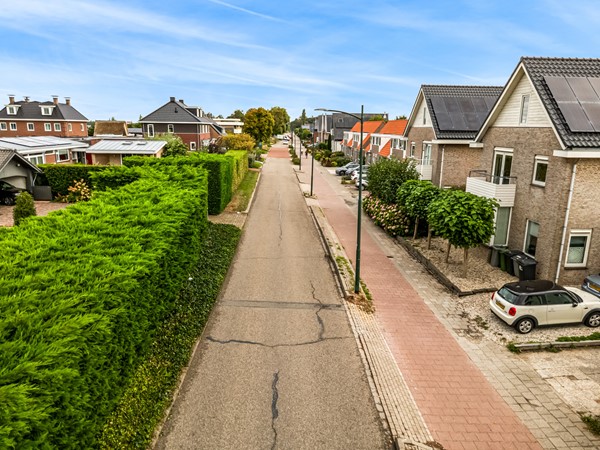 Medium property photo - Kudelstaartseweg 203, 1433 GE Kudelstaart
