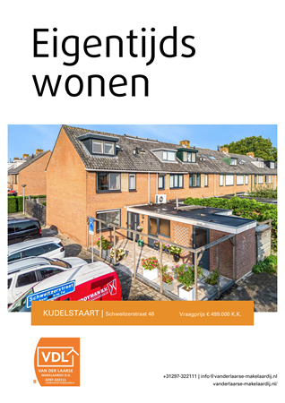 Brochure preview - Schweitzerstraat 48, 1433 AG KUDELSTAART (3)