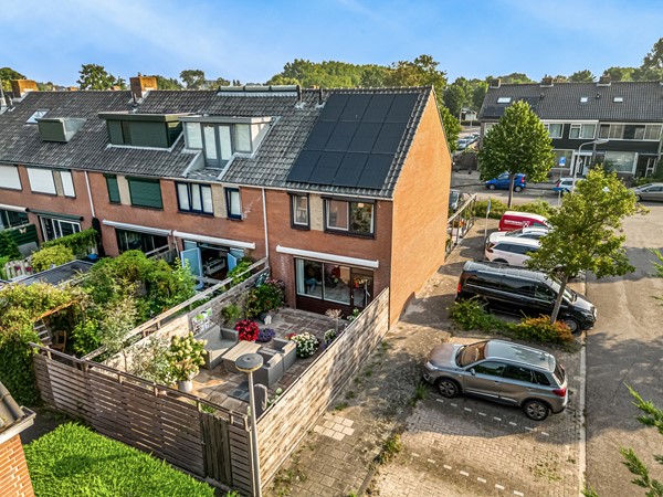 Medium property photo - Schweitzerstraat 48, 1433 AG Kudelstaart