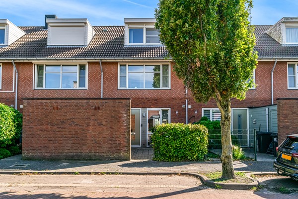 Property photo - Stuurboordstraat 11, 1433SE Kudelstaart