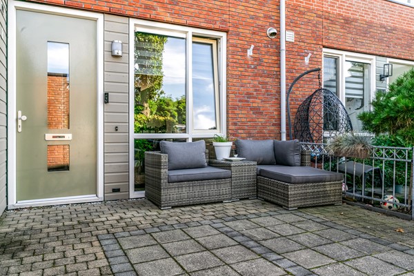 Medium property photo - Stuurboordstraat 11, 1433 SE Kudelstaart