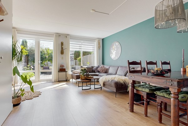 Medium property photo - Stuurboordstraat 11, 1433 SE Kudelstaart